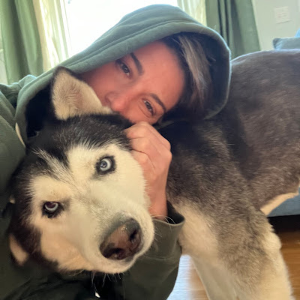 Meet your Posher, Caryn